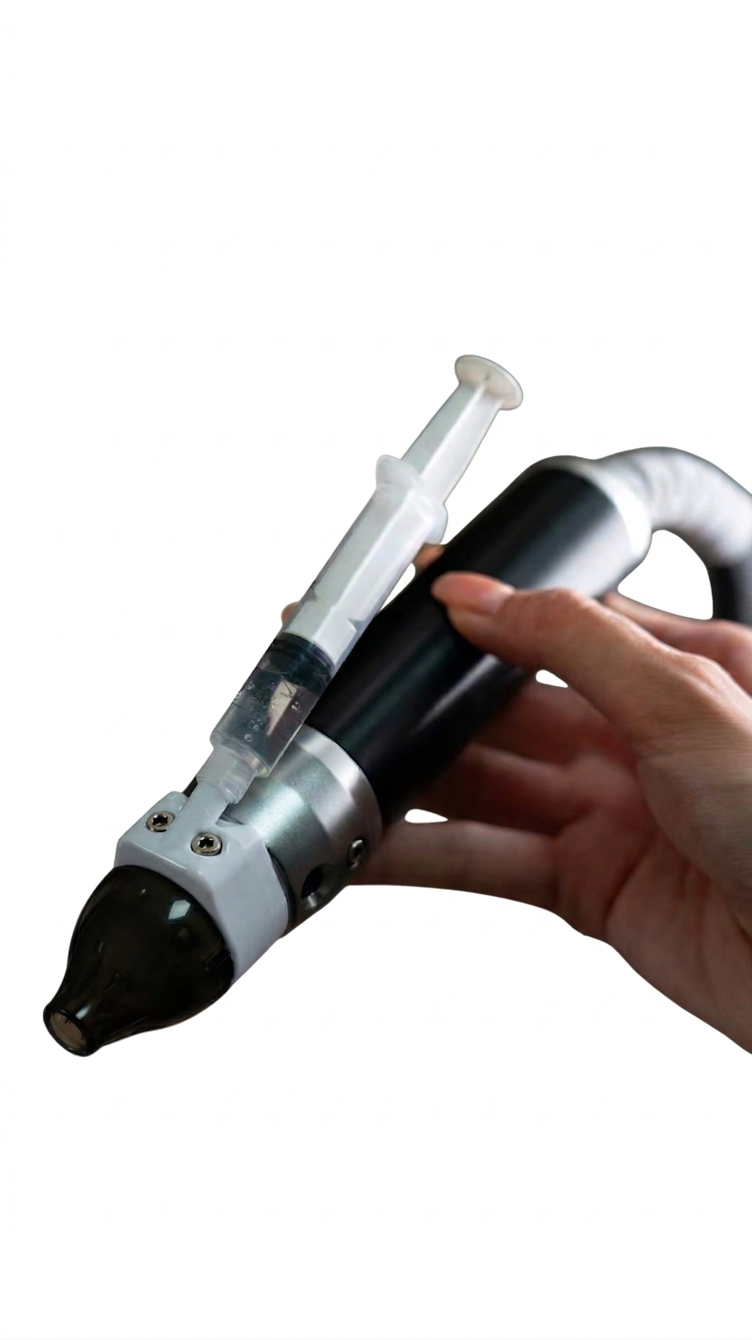 Handpiece
