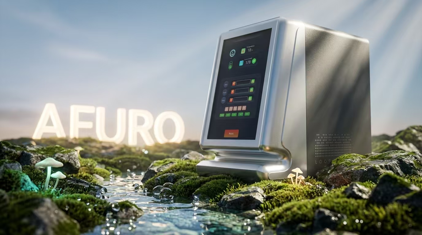 Water Render 1