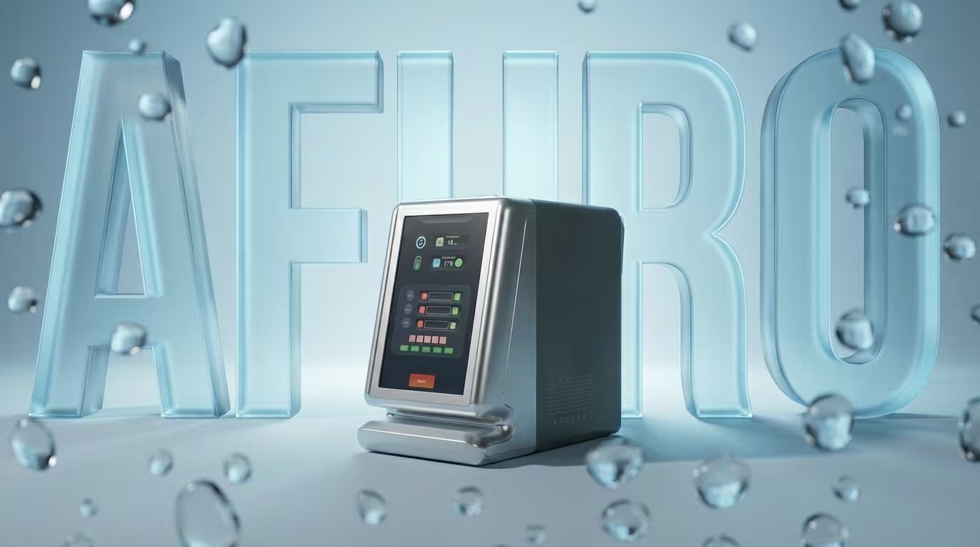 Water Render 2