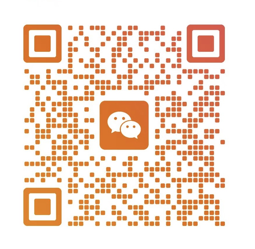 WeChat QR